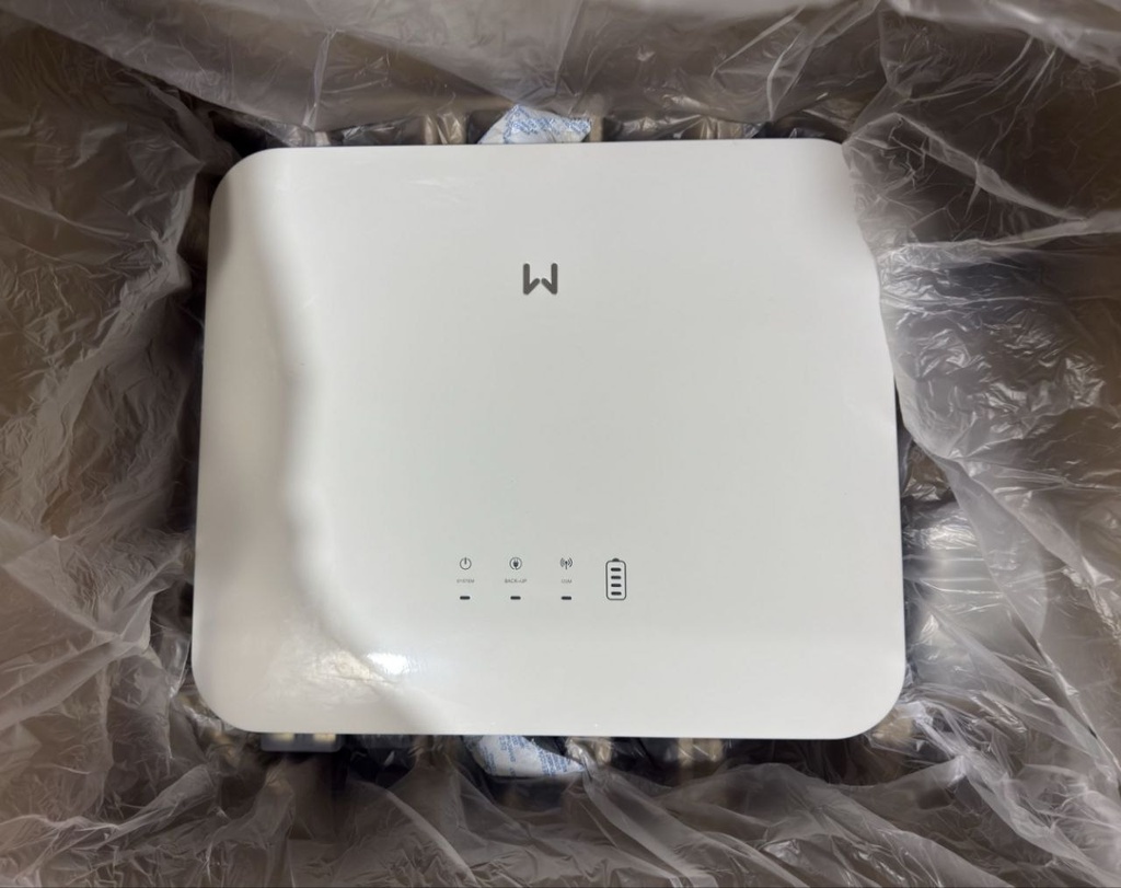 Goodwe GW6000-ES-20 2